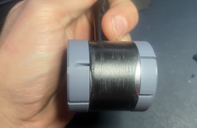 Pedal Extension Plugs