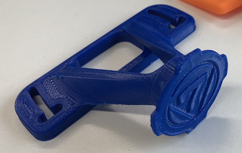 Quadlock Mount